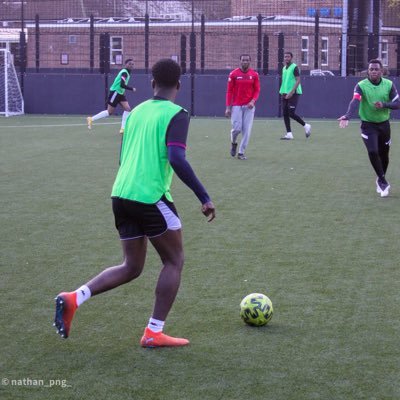 Currently Coaching at Dagenham United U16 Blues // New to coaching with a level 1 certificate and just graduated from uni with a 2:1 in economics.