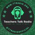 Teachers Talk Radio (@TTRadioOfficial) Twitter profile photo