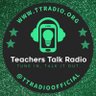 TTRadioOfficial's profile picture. Welcome to Teachers Talk Radio: the home of live education conversation.