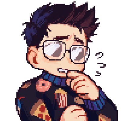 I'm Nerves, over 30 & here to be a pain in the fucking ass. 
Dwight/Mikaela/Slinger mains. 
Pronouns: They/Them/Daddy 
Icon: @artdumps