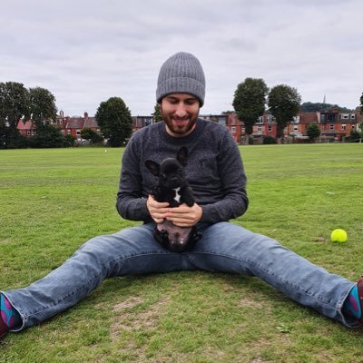 samuelmolinari's profile picture. 🌱