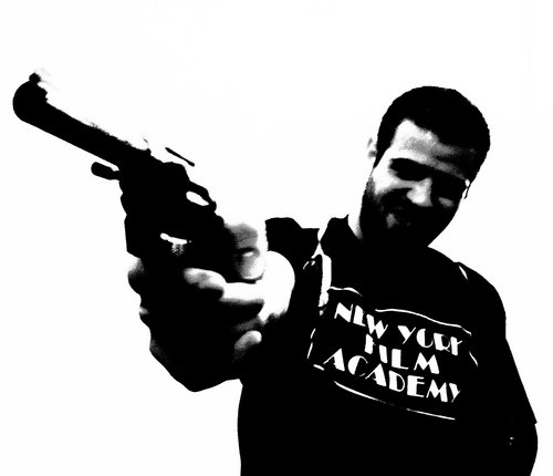 Albydrive's profile picture. Photographer_Storyteller_Filmmaker_Musician_Wizard_PainInTheAss