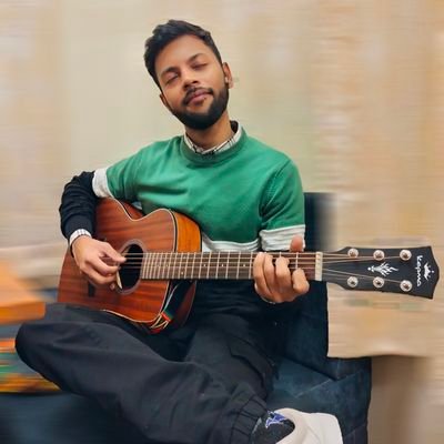 Singer/Songwriter | Listen to my latest song Khud Se Pyaar⏳