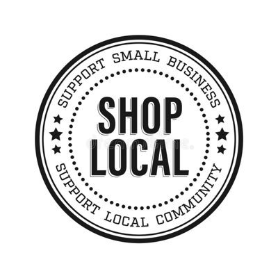 Supporting SME’s across the globe. #ShopLocal #SupportLocal