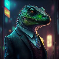Reptile Presidente🦎 (@reptilepres) 's Twitter Profile