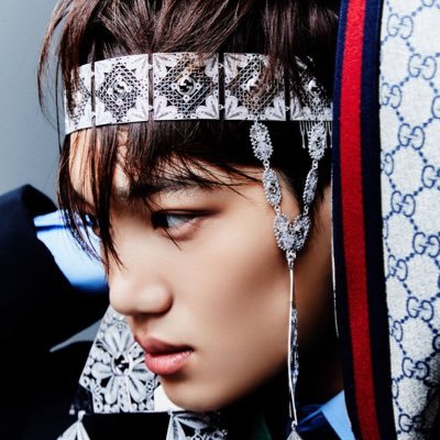 exoothing's profile picture. 에리 we are one👍🏼 사랑하자! // we gang gang