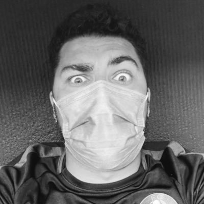 MAWENR6's profile picture. Coupeur de 🍋 à temps partiel sur #rainbowsixsiege / #MW2