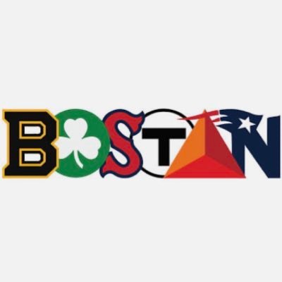 Avid Boston sports fan