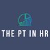 The Physical Therapist in HR (@theptinhr) Twitter profile photo The Physical Therapist in HR (@theptinhr) Twitter profile photo