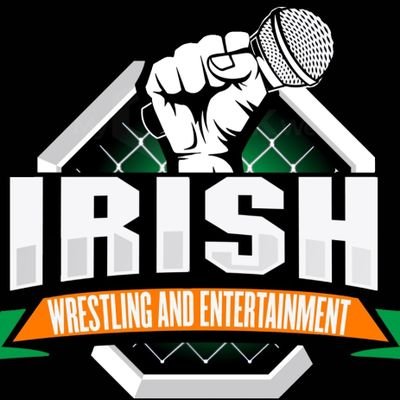 Home of The Irish Wrestling Podcast, 
Announcers for @HardKnoxProWres

TikTok https://t.co/3iJqBdd69e