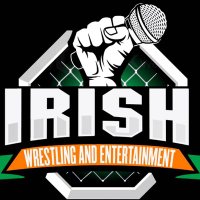 Irish Wrestling & Entertainment(@IRISHWRESTLING8) 's Twitter Profile Photo