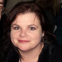 Vicki Mayo (@vicki_keating) 's Twitter Profile