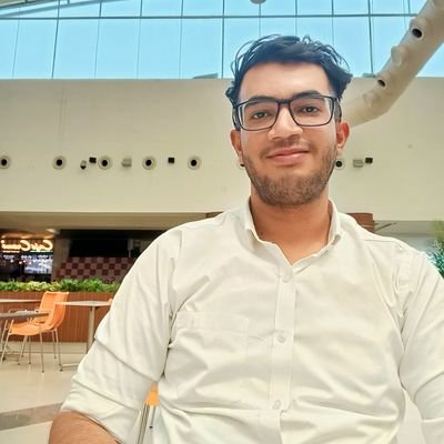 VedantSohoni's profile picture. Founder @ Sohoni Automation