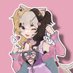 Nekoyari Yumiro โ Vtuber ๐พ๐ฌ (@nekoyariyumiro) Twitter profile photo Nekoyari Yumiro โ Vtuber ๐พ๐ฌ (@nekoyariyumiro) Twitter profile photo