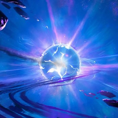 Retired from playing Fortnite actively. I’m still an avid lore expert and theorist of the story since the beginning with my first drop from the Battle Bus: C1S4