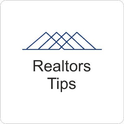 Realtors Tips, the ultimate resource for real estate agents looking to take their careers to the next level