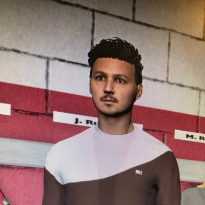 zdly_runo's profile picture. Fictional Football Manager / Currently managing Bayer 04 Leverkusen ⚽️ #FM23