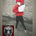 Mayra Thomas - @spammmmms_m3 - Twitter