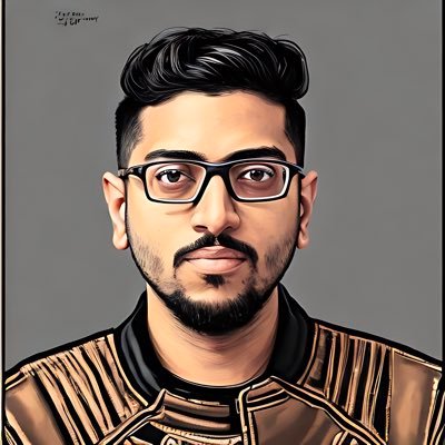 sm_nambiar's profile picture. Electrical Engineer | Avid Poker Player | Tweets are mostly stolen.