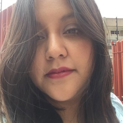 Maestra en Gobierno y Asuntos Públicos y Licenciada en Comunicación por la #UNAM. Analista de Inteligencia … luego les digo en dónde…