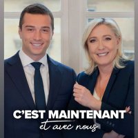 vive la France Ⓜ️ (@_vivemarine2022) 's Twitter Profile