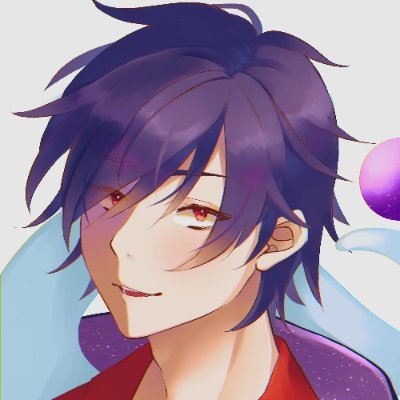Azzy Mythos 🐙💤VTuber【Tsuki Live】さんのプロフィール画像