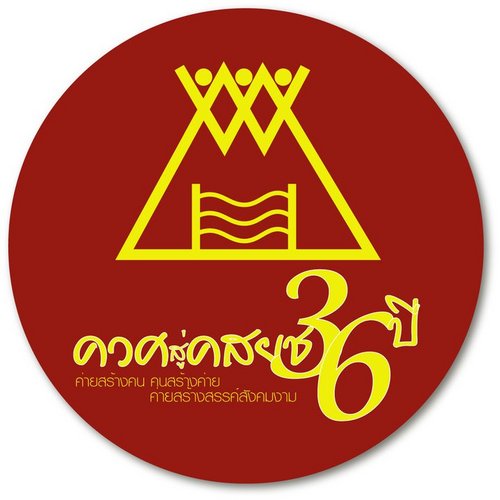 ชมคมค่ายสร้างสรรค์เยาวชน ม.เกษตรศาสตร์ ค่ายสร้างคน คนสร้างค่าย ค่ายสร้างสรรค์สังคมงาม