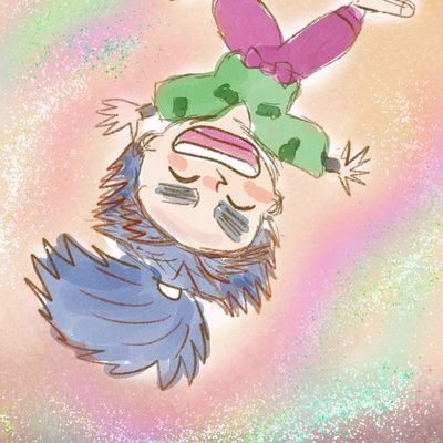 笑い上戸さんのプロフィール画像