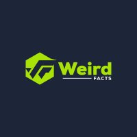 Weird Facts (@blowingfact) 's Twitter Profile Photo Weird Facts (@blowingfact) 's Twitter Profile Photo