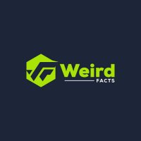 Weird Facts(@blowingfact) 's Twitter Profile Photo