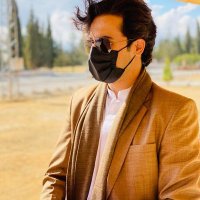 Kamil Khan Achakzai(@KamilAchakzai) 's Twitter Profile Photo