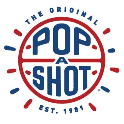 The ORIGINAL arcade basketball game. Tag us playing our game to be featured. #popashot