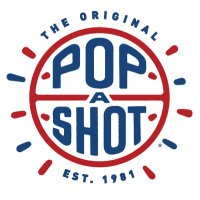 Pop-A-Shot® (@therealpopashot) 's Twitter Profile