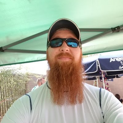 AricTrust's profile picture. 