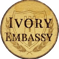 Ivory Embassy (@ivoryembassy) 's Twitter Profile