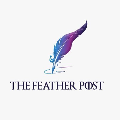 The Feather Post is a blogging site that shares information on happenings across the world