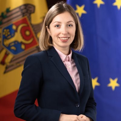 Member of the Parliament, Republic of Moldova