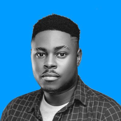 favy_ijomah's profile picture. Serial entrepreneur, 3D Artist & Founder of Raynova Studios & Crest Hilton Enterprise