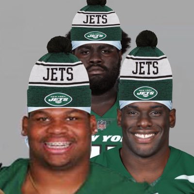 Jets fan unfortunately 😢| I make Jersey swaps and edits 🔥| Not affiliated with the Jets