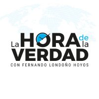 La Hora de La Verdad(@Horadelaverdad) 's Twitter Profile Photo