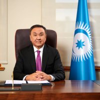 Ambassador Kubanychbek OMURALIEV(@KubanOmurali) 's Twitter Profile Photo