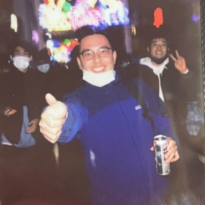 shinnosuke_ktym's profile picture. 〼太田プロエンタメ学院9期生。ツッコミ！元軽音楽部部長！自主ラジオやってます！「パープル牧場のブヒブヒラジオ」→ https://t.co/en99gkhz05