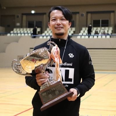 Hiroyuki_FGDR Profile Picture