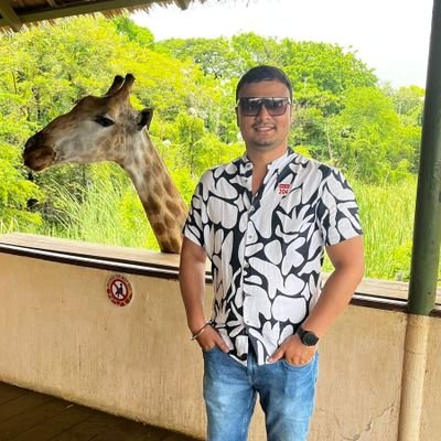 arpannmehetre's profile picture. Software Engineer