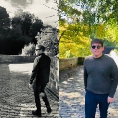 ThisSide23's profile picture. This Side is a British band . Consisting of two brothers