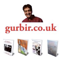 Gurbir Singh (@gurbirsingh) 's Twitter Profile