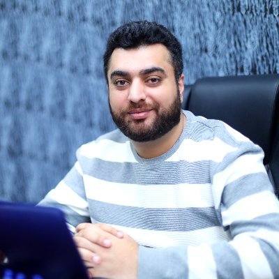 farooq_younis89's profile picture. Self Employed