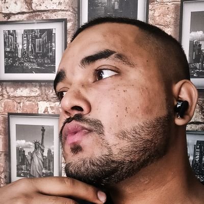 VijayLear's profile picture. Research🔎🔎🧐