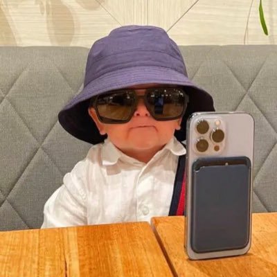 kalebu_14's profile picture. My name is Marty McFly and I'm about to bomb this massive hill.