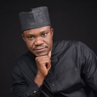 Danjuma Yakubu (@iambabakudu) 's Twitter Profile